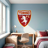 Adesivi Murali: Torino FC Stemma 15