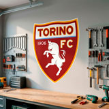 Adesivi Murali: Torino FC Stemma 22
