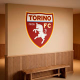 Adesivi Murali: Torino FC Stemma 10