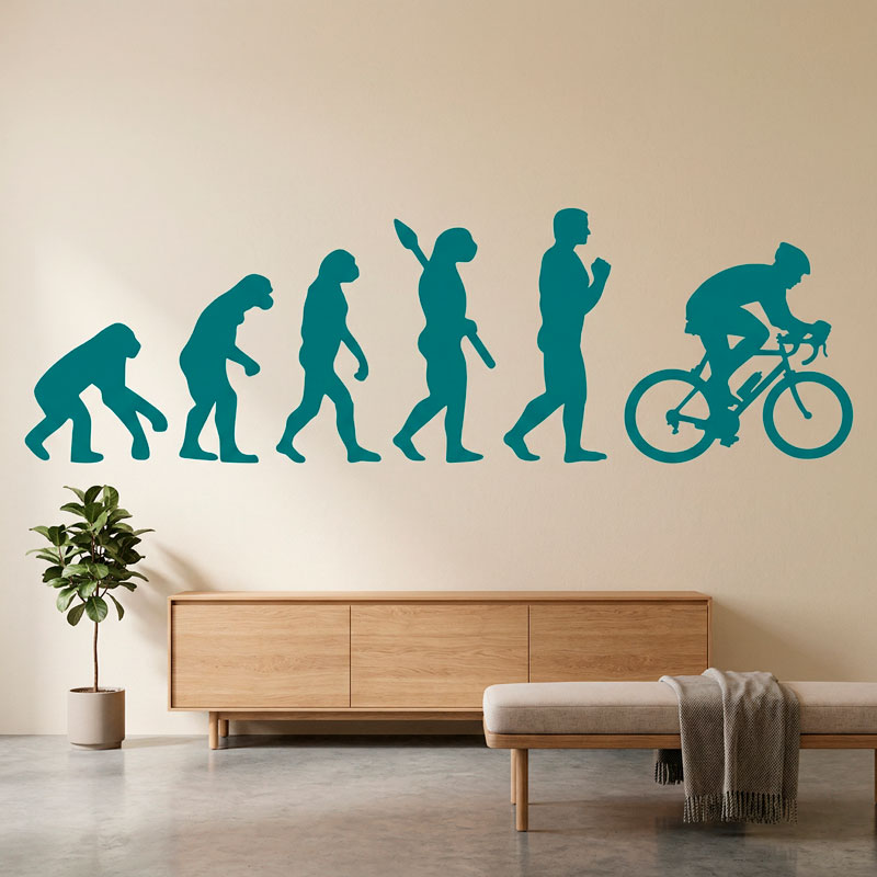 Evoluzione ciclismo 2/12