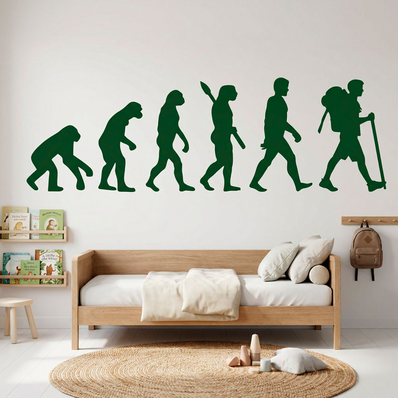 Evoluzione dell 5/8