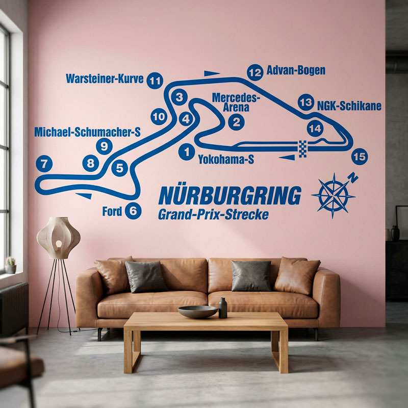 Circuito del Nurburgring 7/7