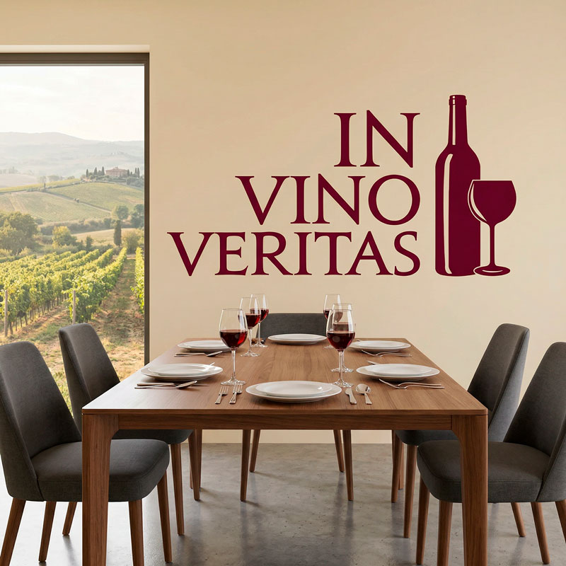 In vino veritas 2