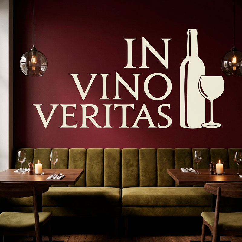 In vino veritas 6