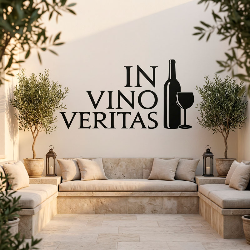 In vino veritas 7