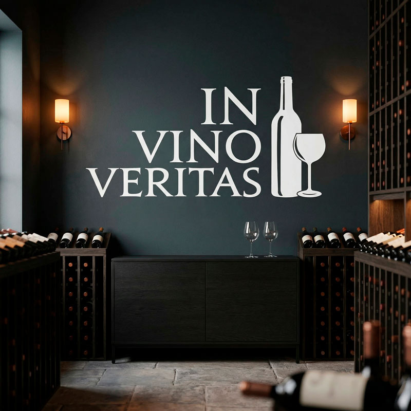 In vino veritas 8