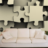 Fotomurali : Puzzle 5