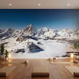 Fotomurali : Picco Klein Matterhorn 13