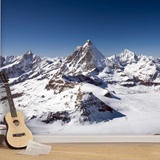 Fotomurali : Picco Klein Matterhorn 3