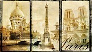 Fotomurali : Parigi classica 3