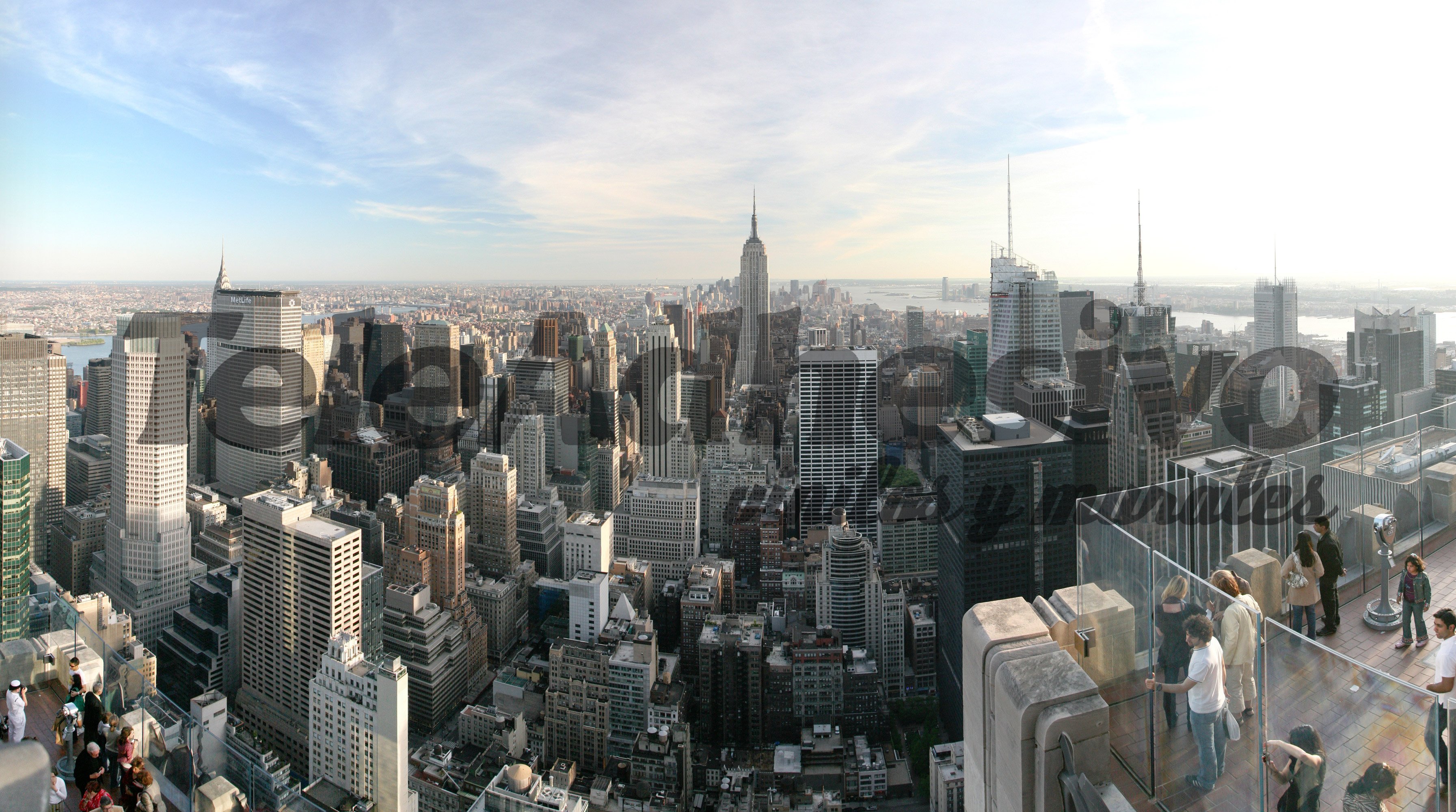 Fotomurali : New York City