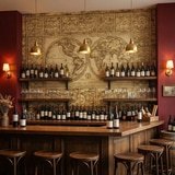 Fotomurali : Murale mondo Orvis Typus Universalis 9