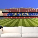 Fotomurali : Camp Nou 3