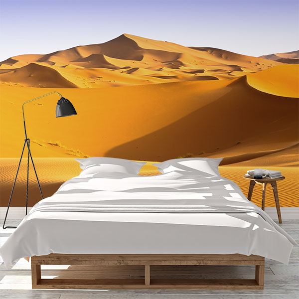 Fotomurali : Deserto del Sahara 0