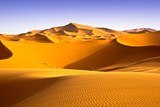 Fotomurali : Deserto del Sahara 3