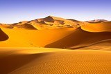 Fotomurali: Deserto del Sahara 3
