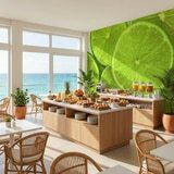 Fotomurali : Limas 11