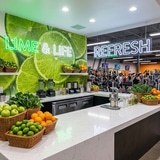 Fotomurali : Limas 10