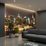 Fotomurali : Notte di New York 10