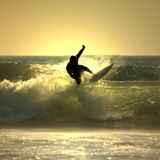Fotomurali : Surf 2