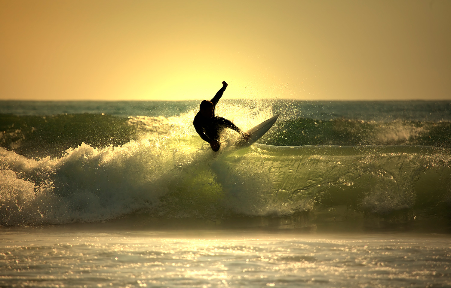 Fotomurali : Surf