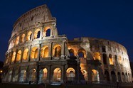 Fotomurali : Colosseo di Roma 3