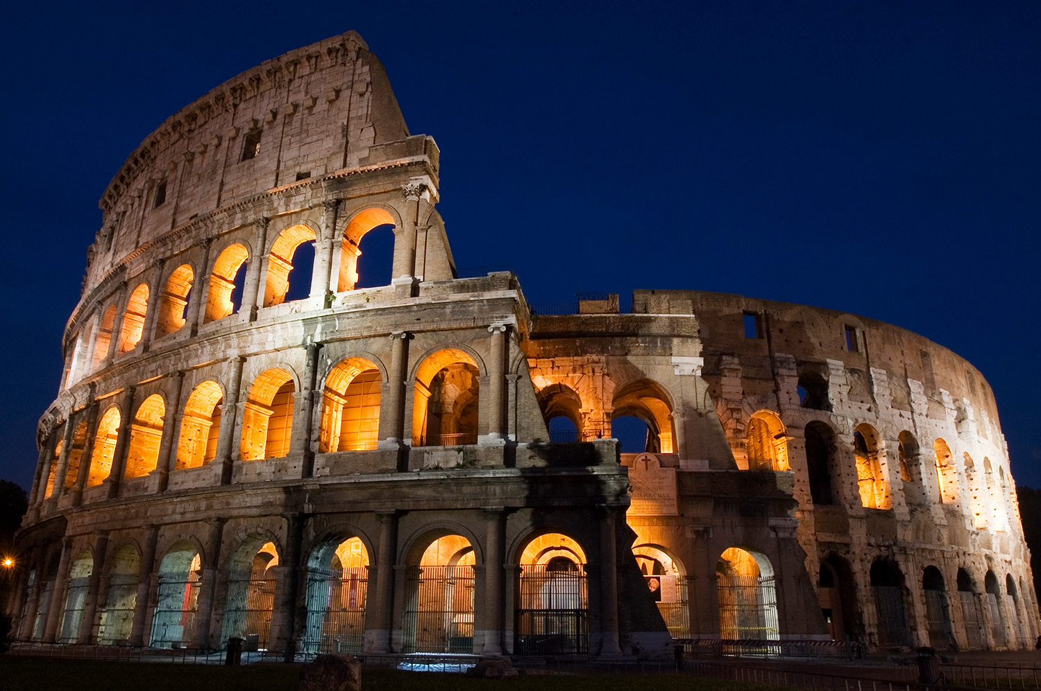 Fotomurali : Colosseo di Roma