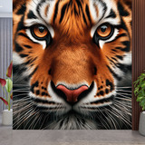 Fotomurali : Tigre del Bengala 3