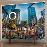 Fotomurali : Times Square 14