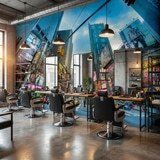 Fotomurali : Times Square 15