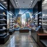 Fotomurali : Times Square 22