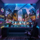 Fotomurali : Times Square 6