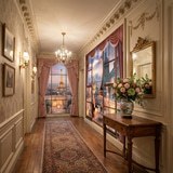 Fotomurali : Vista della Torre Eiffel 11