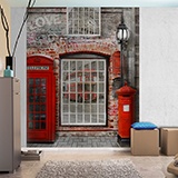 Fotomurali : London Street 2