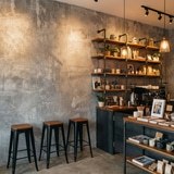 Fotomurali : Texture Cemento 12