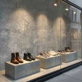 Fotomurali : Texture Cemento 19