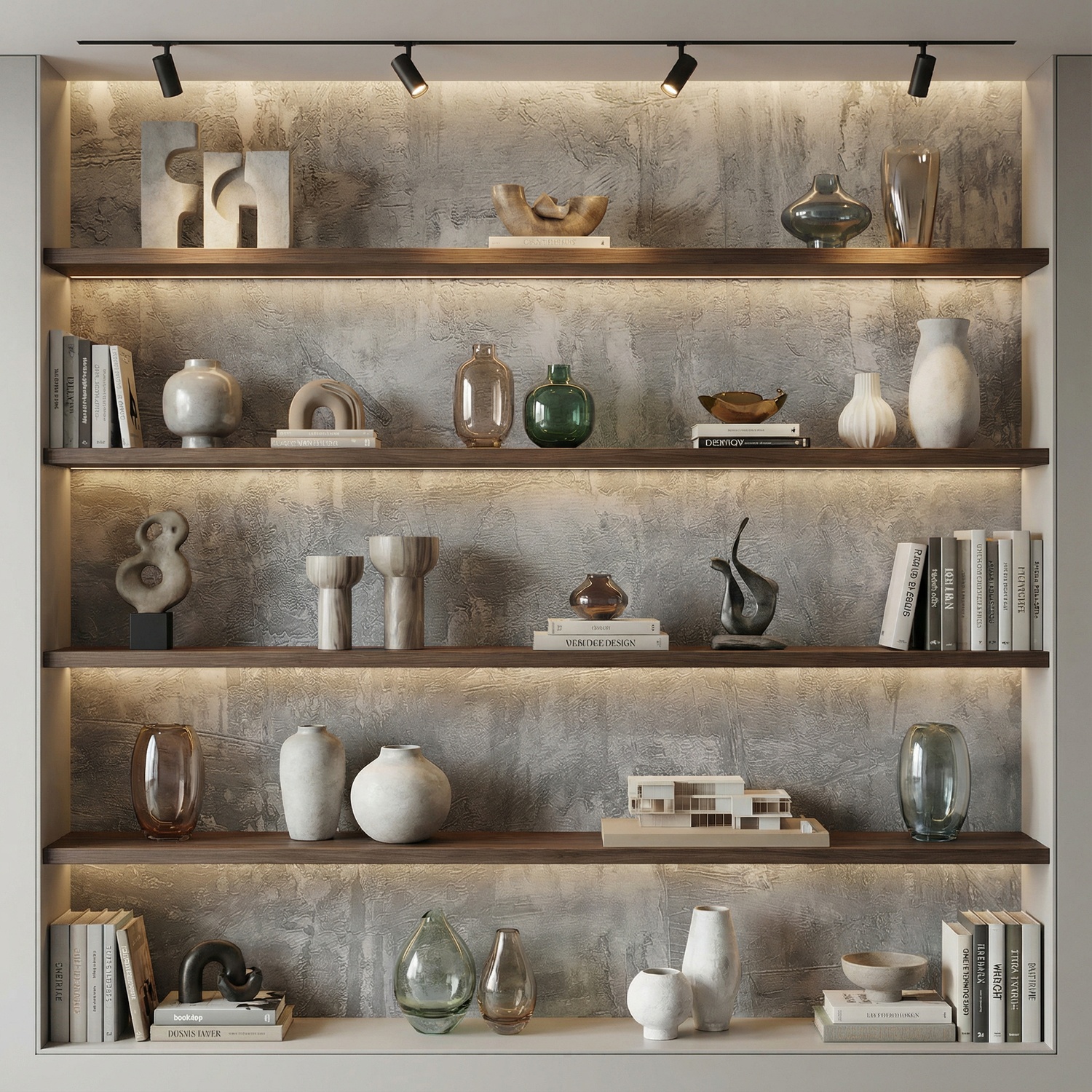 Fotomurali : Texture Cemento