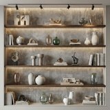 Fotomurali : Texture Cemento 21