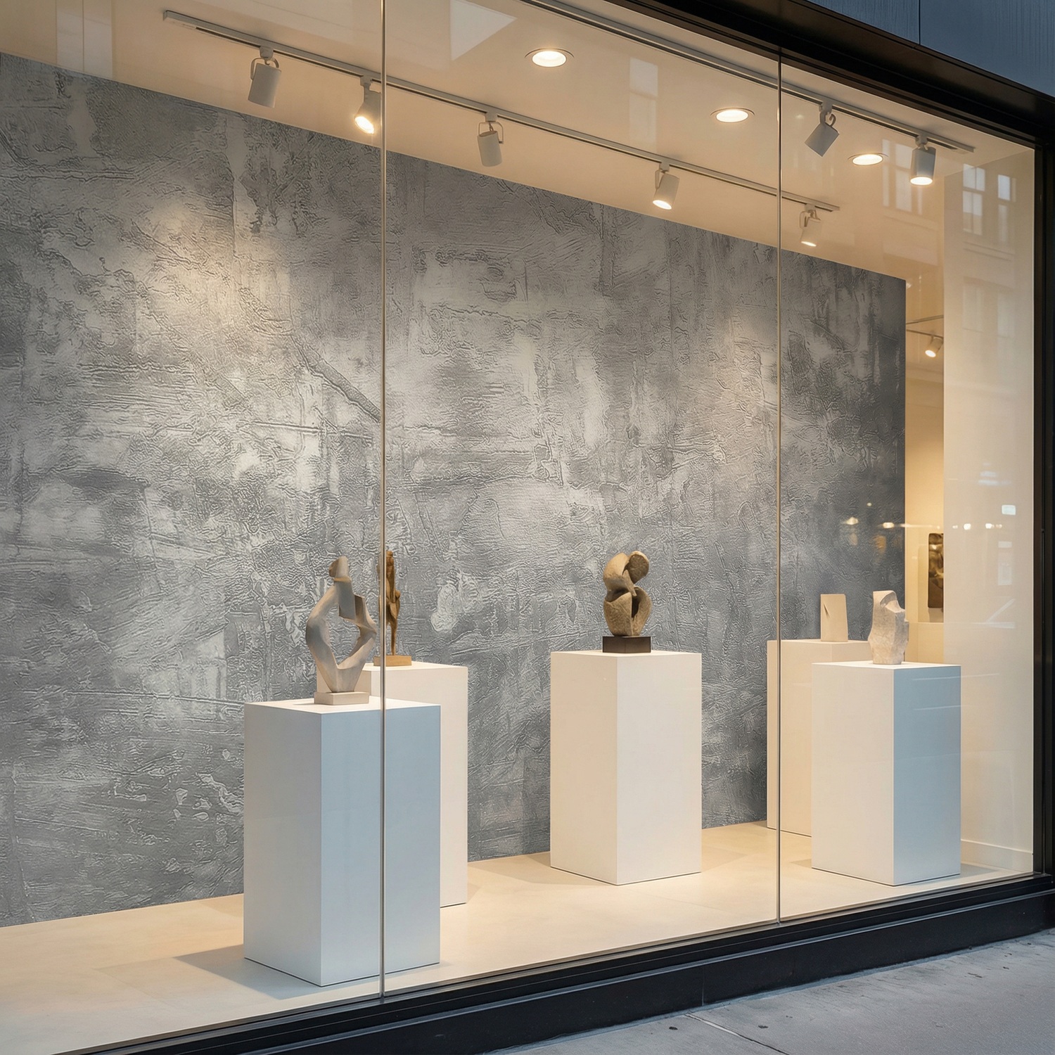 Fotomurali : Texture Cemento