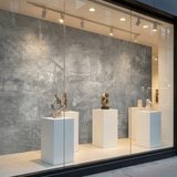 Fotomurali : Texture Cemento 6