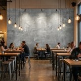 Fotomurali : Texture Cemento 9