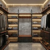 Fotomurali : Texture Cemento 10