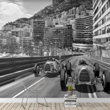 Fotomurali : Gara di Formula 1 a Monaco 2
