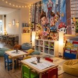 Fotomurali : Paw Patrol - Il film 6