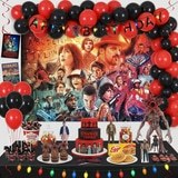 Fotomurali : Disegno di Stranger Things 9