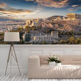 Fotomurali : Acropoli di Atene 2