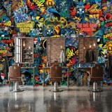 Fotomurali : Batman c&oacute;mic 11