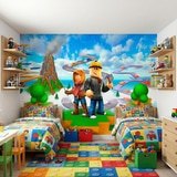 Fotomurali : Roblox 12