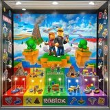 Fotomurali : Roblox 19