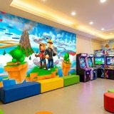 Fotomurali : Roblox powering imagination 6